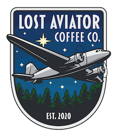 Lost Aviator Coffee